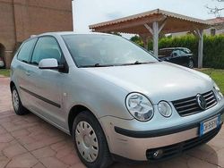 Usata 2003 VW Polo | 2900 € (Cara)