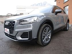 Quantum grey Usata 2019 Audi Q2 S-Line SUV | 20.999 € (Buon prezzo)
