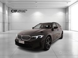 Grigio Usata 2023 BMW 330 M Sport Station wagon | 45.400 € (Molto cara)