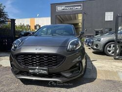 Gray Usata 2023 Ford Puma ST-Line Station wagon | 16.999 € (Ottimo prezzo)