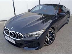 Grigio Usata 2019 BMW 840 Comfort Edition Coupé | 49.900 € (Super prezzo)