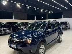 Blu Usata 2013 Dacia Duster Tre volumi | 3500 € (Ottimo prezzo)