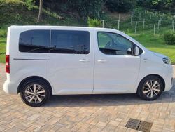 Bianco Usata 2018 Toyota Proace Verso Station wagon | 19.500 € (Cara)