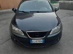 Usata 2011 Seat Ibiza Tre volumi | 2500 € (Super prezzo)