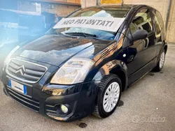 Usata 2009 Citroën C2 Due volumi | 4000 € (Cara)