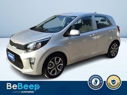 Argento metallizzato Usata 2023 Kia Picanto Style Due volumi | 13.400 € (Buon prezzo)