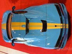 Grigio Usata 2024 Chevrolet Corvette Cabrio | 138.900 €