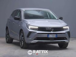 Kontrast grey Usata 2022 Opel Grandland X Business Elegance SUV | 16.987 € (Ottimo prezzo)
