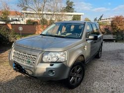 Verde Usata 2011 Land Rover Freelander 2 SUV | 4500 € (Super prezzo)