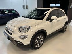 Bianco Usata 2018 Fiat 500 Lounge Monovolume | 12.500 € (Buon prezzo)