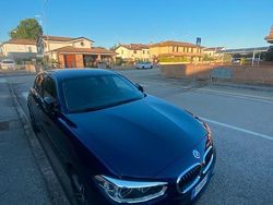 Blu Usata 2016 BMW 114 Due volumi | 19.000 €
