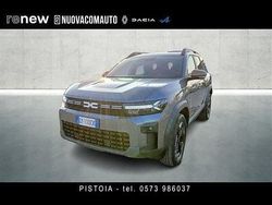 Grigio scuro Usata 2025 Dacia Bigster Extreme SUV | 25.500 € (Buon prezzo)