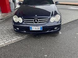 Usata 2010 Mercedes 220 Coupé | 3500 € (Super prezzo)