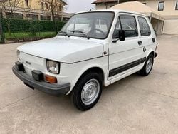 Bianco Usata 1977 Fiat 126 Due volumi | 1950 €