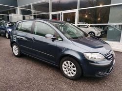 Grigio Usata 2005 VW Golf Plus Cross Comfortline Monovolume | 2400 € (Super prezzo)
