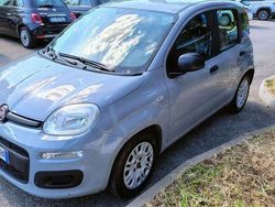 Cenere Usata 2021 Fiat Panda S Due volumi | 8900 € (Ottimo prezzo)