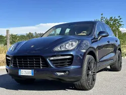Other Usata 2011 Porsche Cayenne Turbo SUV | 24.000 € (Ottimo prezzo)