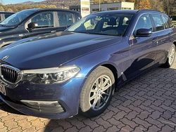 Other Usata 2018 BMW 520 Station wagon | 19.600 € (Ottimo prezzo)