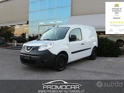 Bianco Usata 2021 Nissan NV250 Furgone | 11.500 € (Buon prezzo)