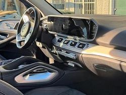 Nero Usata 2021 Mercedes GLE350 AMG SUV | 30.000 €