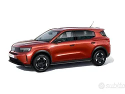 Nuova 2025 Opel Frontera SUV | 26.500 € (Buon prezzo)