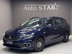 Blu/azzurro Usata 2017 Fiat Tipo Lounge Station wagon | 7490 € (Super prezzo)