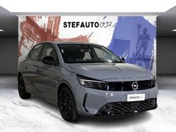 Grafik grey Nuova 2025 Opel Corsa S Tre volumi | 14.400 € (Ottimo prezzo)