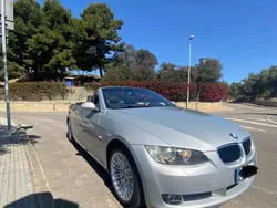 Usata 2008 BMW 320 Cabriolet Cabrio | 11.900 € (Super prezzo)