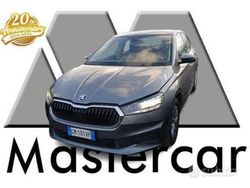 Grigio Usata 2023 Skoda Fabia Ambition Tre volumi | 12.600 € (Ottimo prezzo)