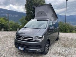 Usata 2017 VW California Edition Furgone | 46.980 € (Super prezzo)