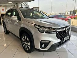 Bianco Nuova 2025 Suzuki SX4 S-Cross SUV | 29.900 € (Buon prezzo)