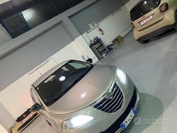 Argento Usata 2012 Lancia Ypsilon Gold Due volumi | 5300 € (Ottimo prezzo)