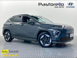 Mancante Usata 2024 Hyundai Kona SUV | 27.780 €