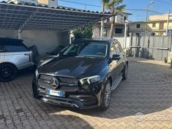 Usata 2022 Mercedes GLE53 AMG AMG SUV | 30.999 €