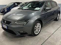 Grigio Usata 2013 Seat Leon Style Tre volumi | 7900 € (Buon prezzo)