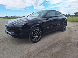 Nero Usata 2021 Porsche Cayenne SUV | 66.000 € (Buon prezzo)