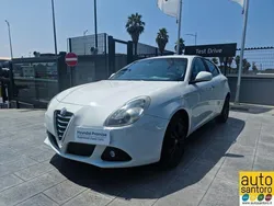 Bianco Usata 2011 Alfa Romeo Giulietta Distinctive Due volumi | 6950 € (Buon prezzo)