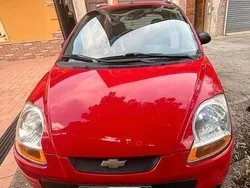 Usata 2009 Chevrolet Matiz Due volumi | 3000 € (Cara)
