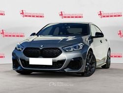 Grigio Usata 2025 BMW M235 Performance Coupé | 45.950 € (Buon prezzo)