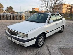 Bianco Usata 1997 Lancia Dedra Tre volumi | 3300 €