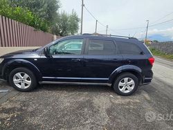 Blu Usata 2011 Fiat Freemont SUV | 6500 € (Buon prezzo)
