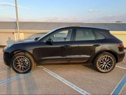 Usata 2016 Porsche Macan SUV | 29.990 € (Buon prezzo)
