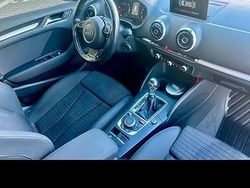 Bianco Usata 2016 Audi A3 Tre volumi | 12.500 € (Buon prezzo)