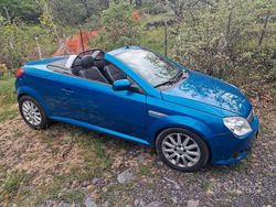 Blu Usata 2006 Opel Tigra Cabrio | 3500 €