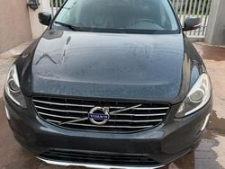 Blu Usata 2014 Volvo XC60 SUV | 10.000 € (Buon prezzo)