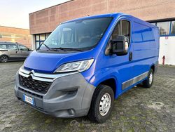 Blu Usata 2015 Citroën Jumper Monovolume | 11.500 € (Ottimo prezzo)