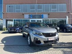 Grigio Usata 2020 Peugeot 3008 Allure Tre volumi | 16.500 € (Ottimo prezzo)