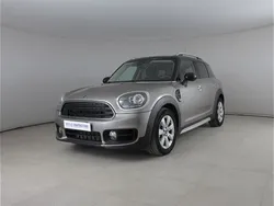 Grigio Usata 2018 Mini One Countryman SUV | 18.300 € (Buon prezzo)