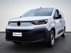 Kaolin white Nuova 2025 Citroën Berlingo Monovolume | 17.446 € (Ottimo prezzo)