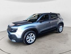 Grigio Usata 2024 Jeep Avenger Altitude SUV | 19.990 € (Buon prezzo)